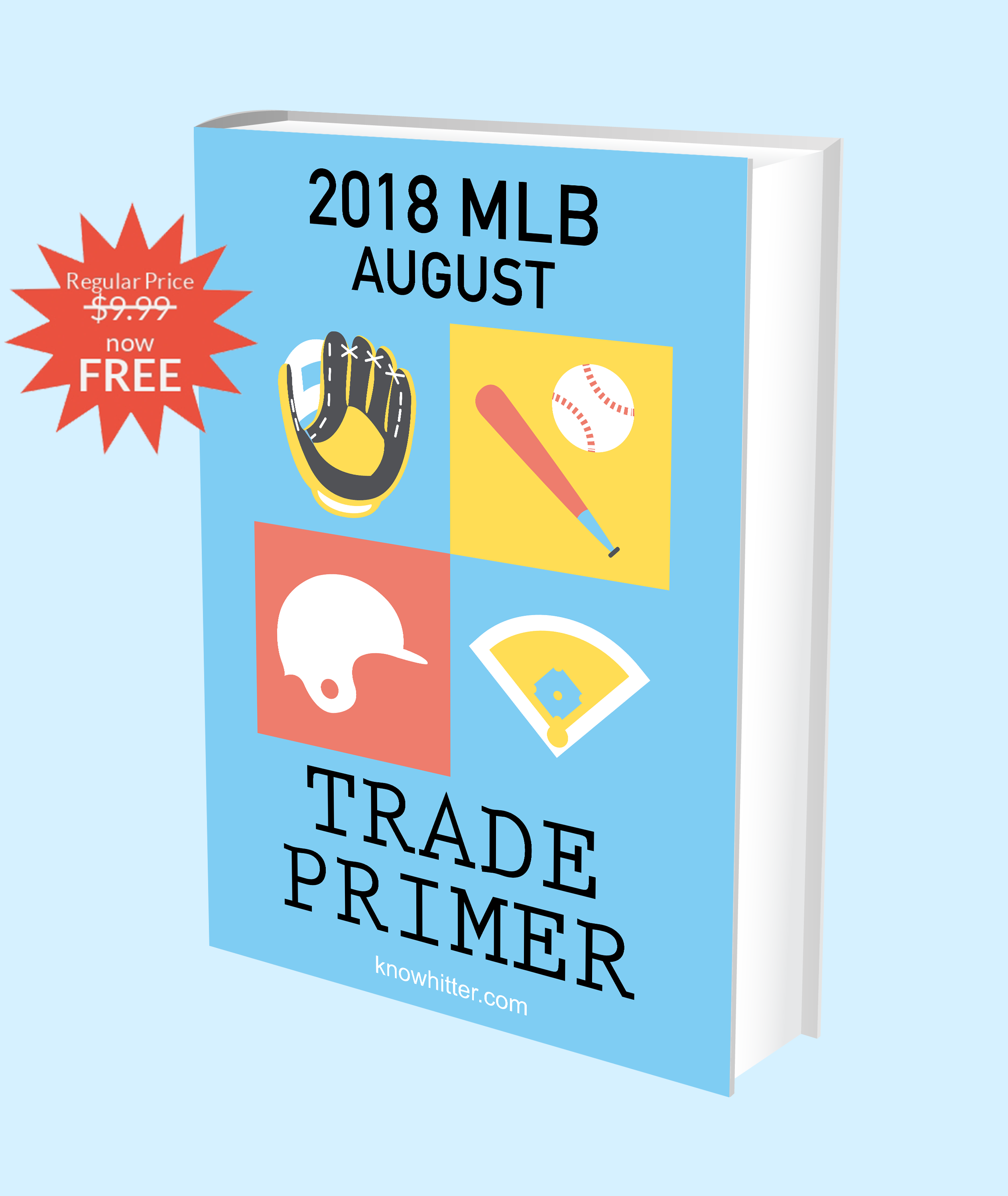 MLB, MLB August Trades, August trades, How MLB August Trades Work